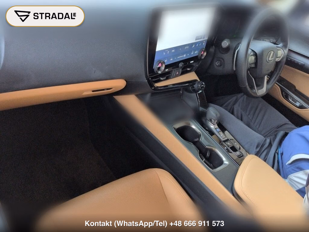 LEXUS NX NX350H VERSION L, miniaturka 4