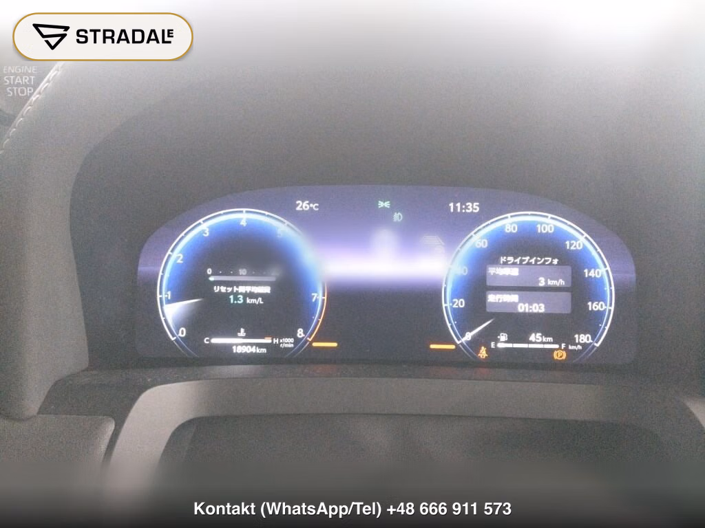 TOYOTA ALPHARD Z, miniaturka 7