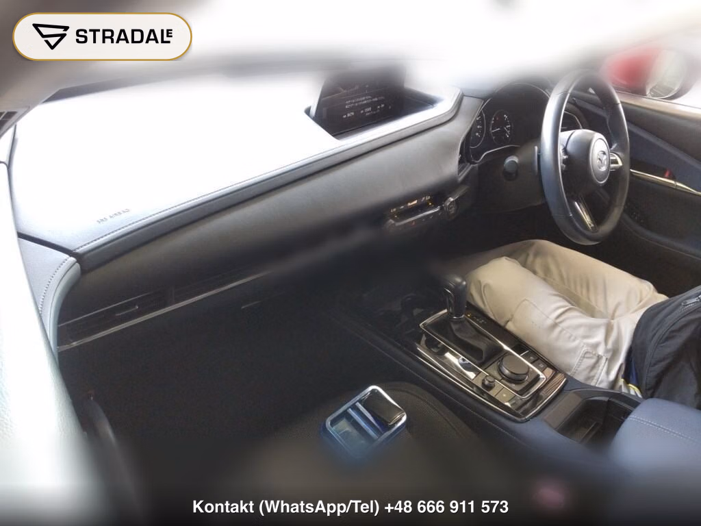 MAZDA CX-30 XD PROACTIVE TOURING SELECTION, miniaturka 4