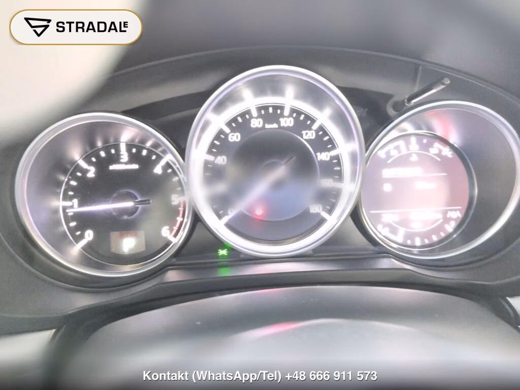 MAZDA CX-8 4WD XD PROACTIVE, miniaturka 7