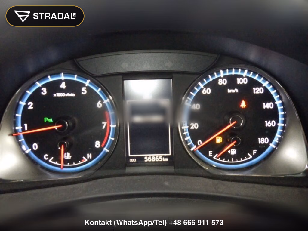 TOYOTA HARRIER PREMIUM ADVANCED PACKAGE STYLE MAUVE, miniaturka 7