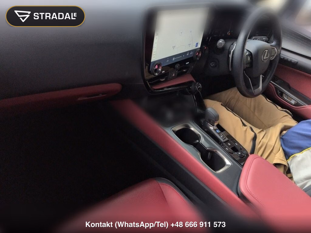 LEXUS NX NX250 VERSION L, miniaturka 4