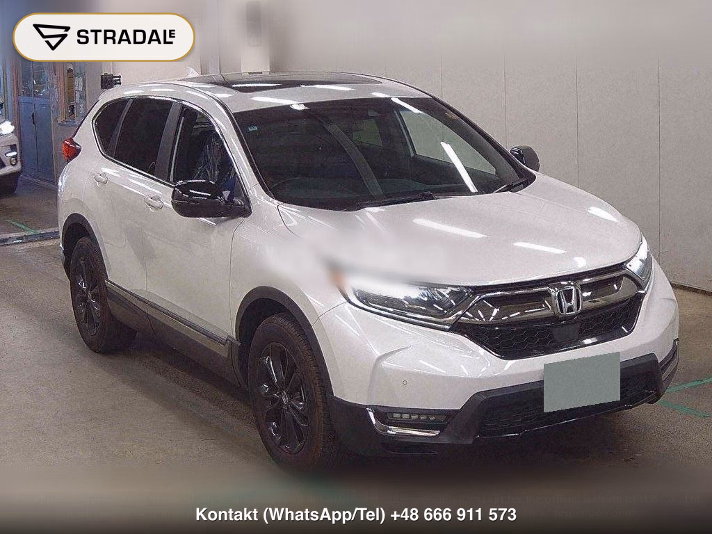 HONDA CR-V 4WD EX･BLACK EDITION, miniaturka 2