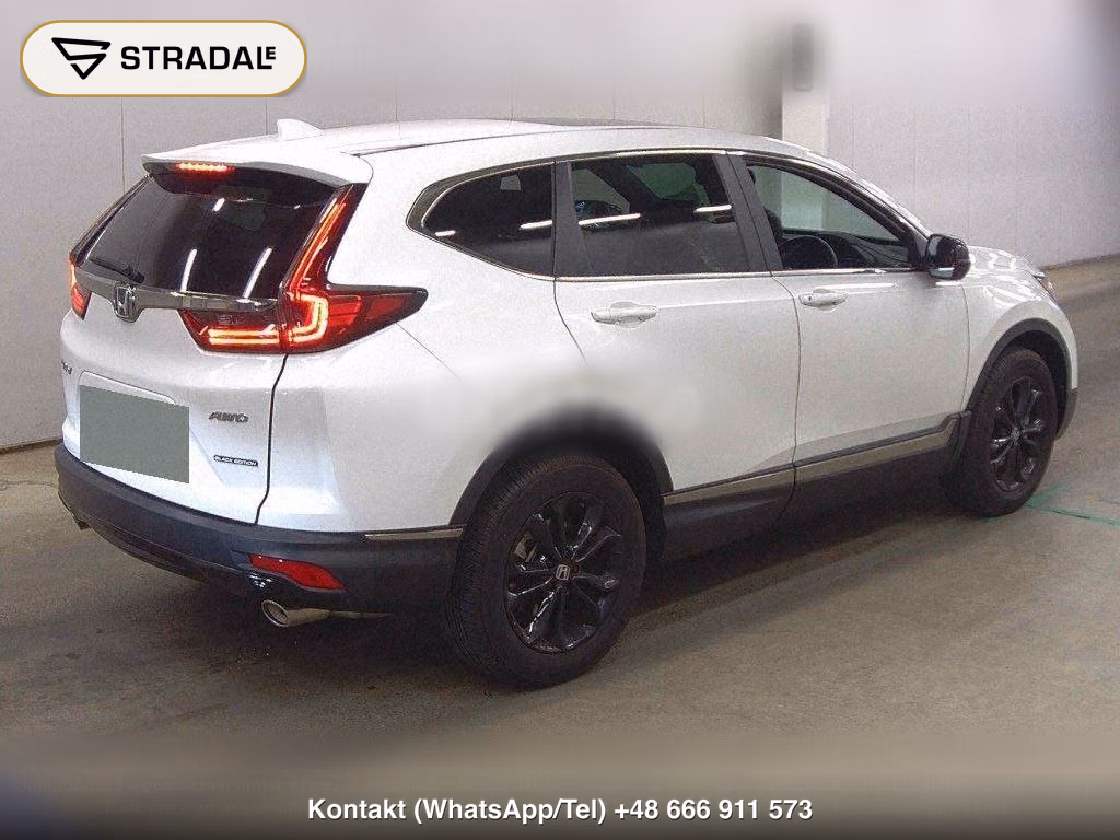 HONDA CR-V 4WD EX･BLACK EDITION, miniaturka 6