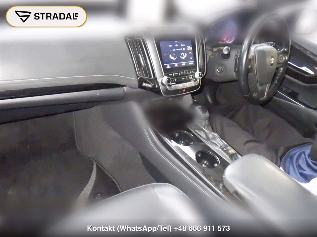 TOYOTA CROWN HYBRID G-EXECUTIVE, miniaturka 4