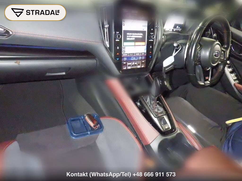 SUBARU WRX S4 4WD STI SPORT R EX, miniaturka 4