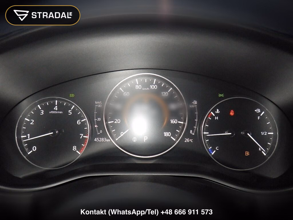 MAZDA CX-30 20S PROACTIVE TOURING SELECTION, miniaturka 7