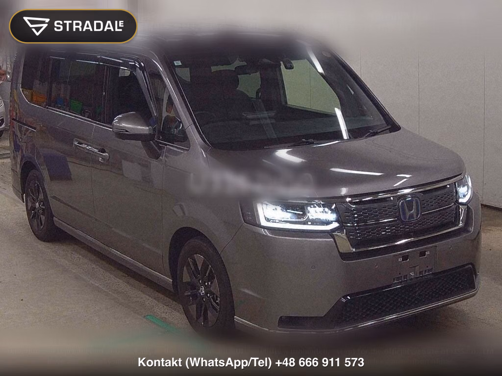 HONDA STEPWAGON SPADA EHEV SPADA, miniaturka 2