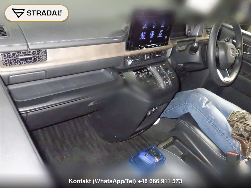HONDA STEPWAGON SPADA EHEV SPADA, miniaturka 4