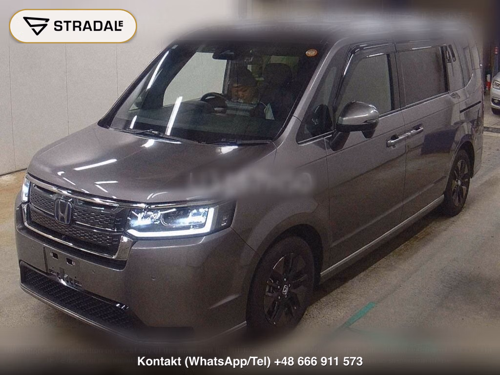 HONDA STEPWAGON SPADA EHEV SPADA, miniaturka 5