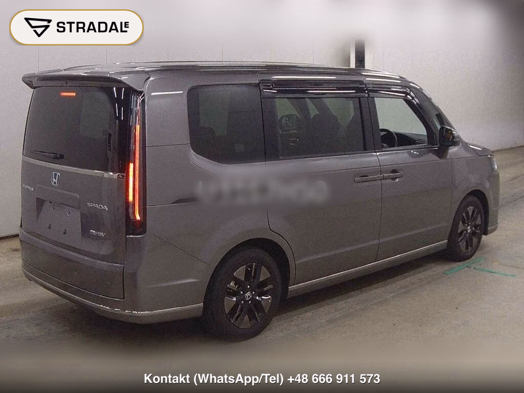 HONDA STEPWAGON SPADA EHEV SPADA, miniaturka 6