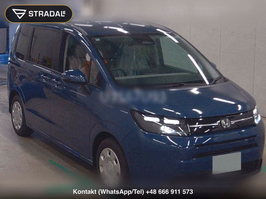 HONDA FREED AIR, miniaturka 2
