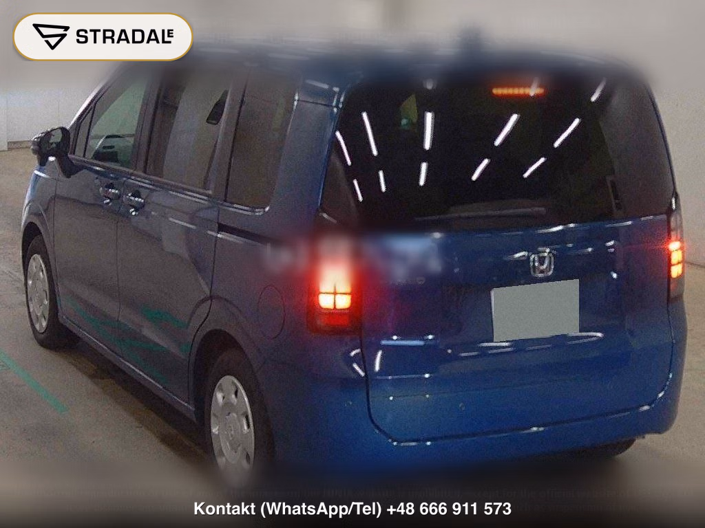 HONDA FREED AIR, miniaturka 3