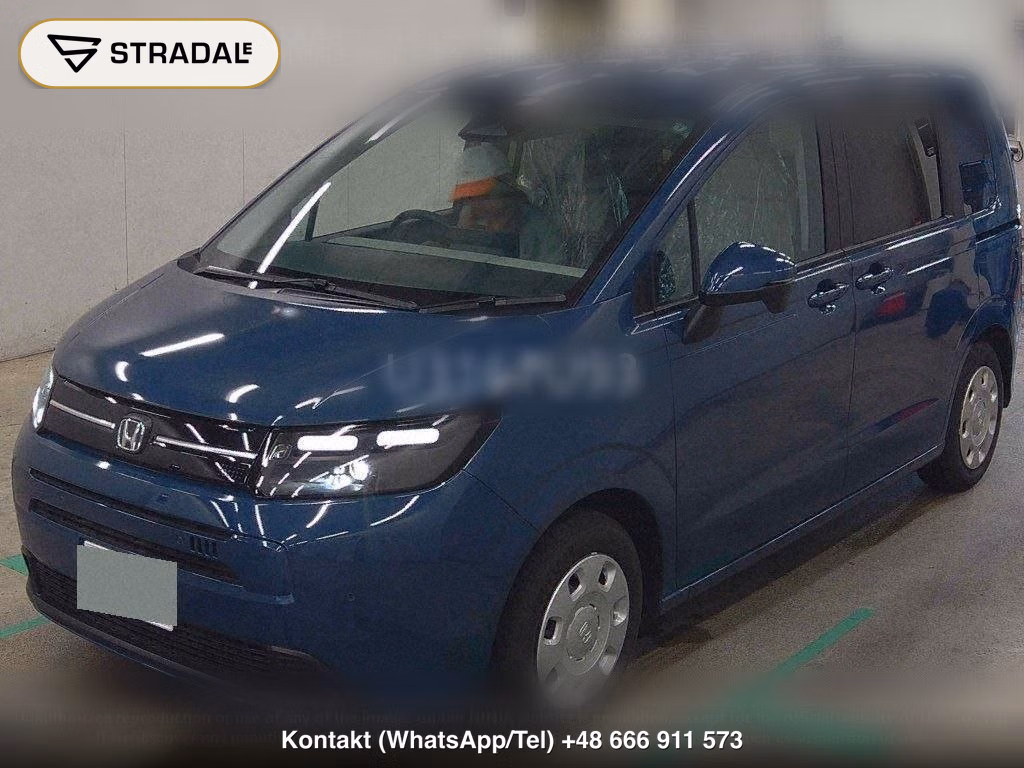 HONDA FREED AIR, miniaturka 5