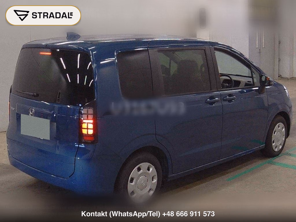 HONDA FREED AIR, miniaturka 6