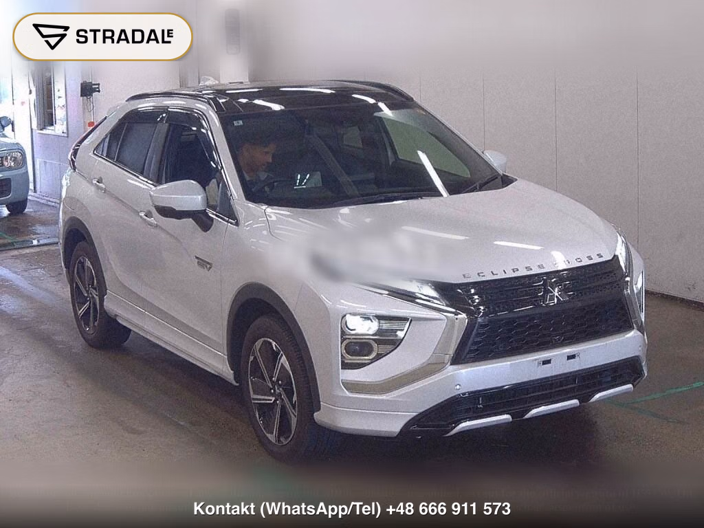 MITSUBISHI ECLIPSE CROSS 4WD P, miniaturka 2