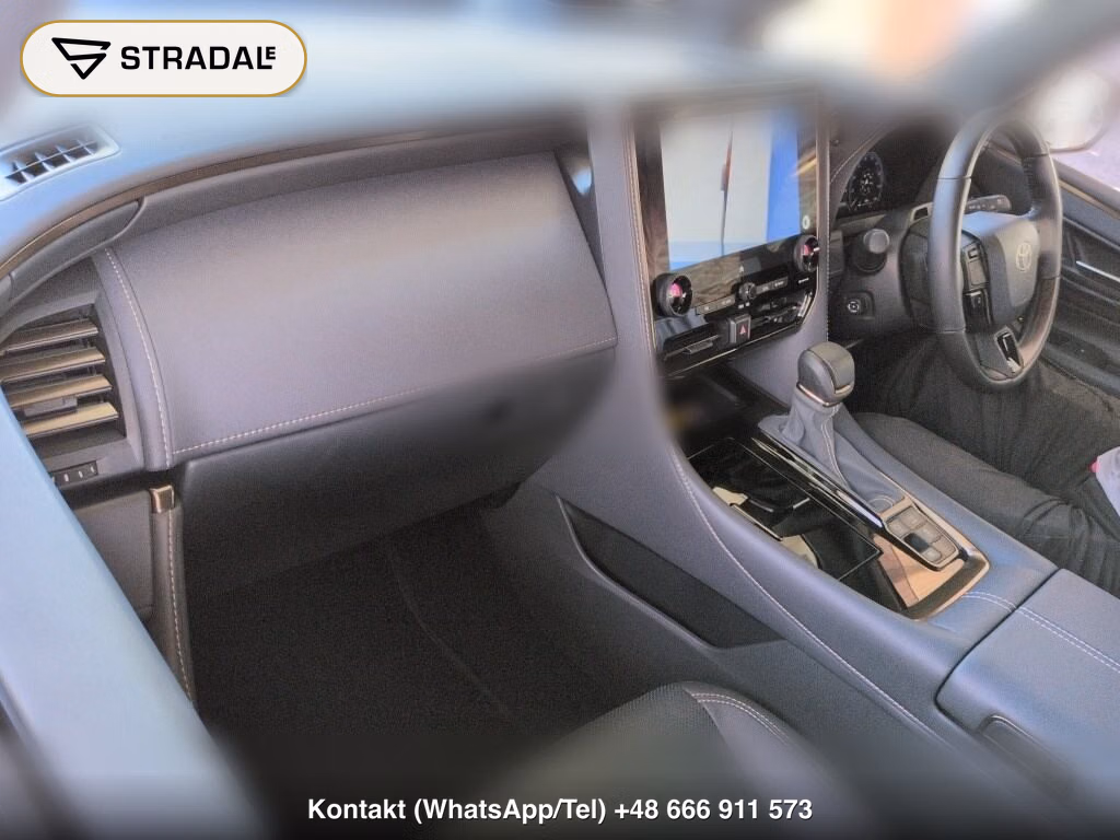 TOYOTA ALPHARD Z, miniaturka 4
