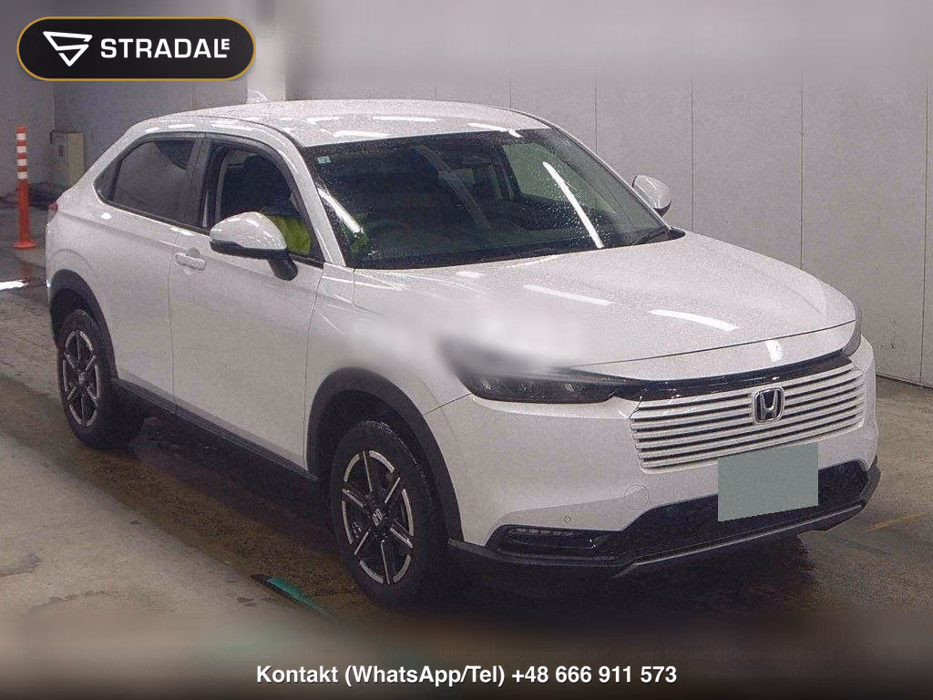 HONDA VEZEL 4WD G, miniaturka 2