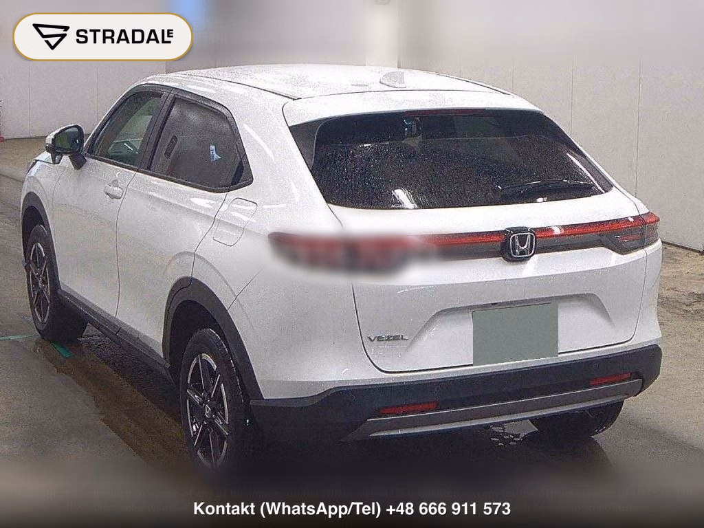 HONDA VEZEL 4WD G, miniaturka 3