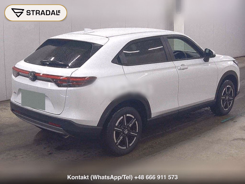 HONDA VEZEL 4WD G, miniaturka 6