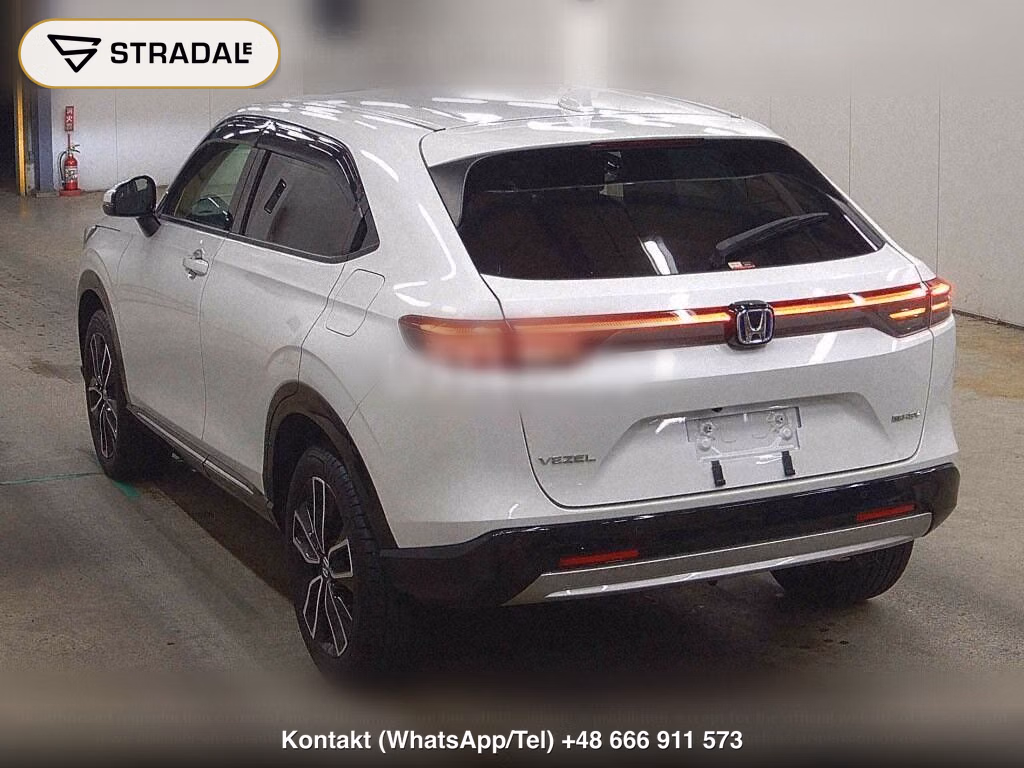 HONDA VEZEL HYBRID E:HEV Z, miniaturka 3