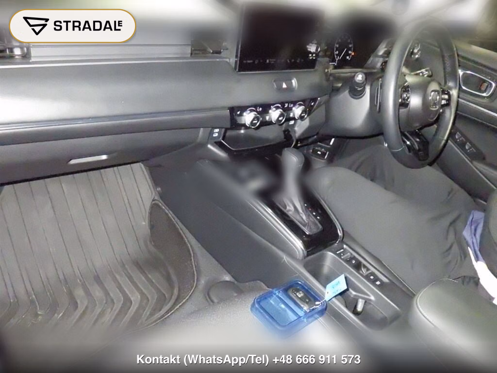 HONDA VEZEL HYBRID E:HEV Z, miniaturka 4