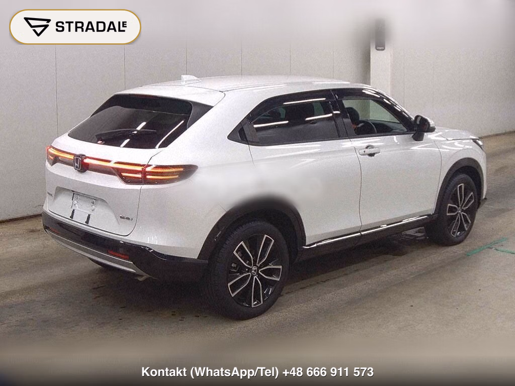 HONDA VEZEL HYBRID E:HEV Z, miniaturka 6