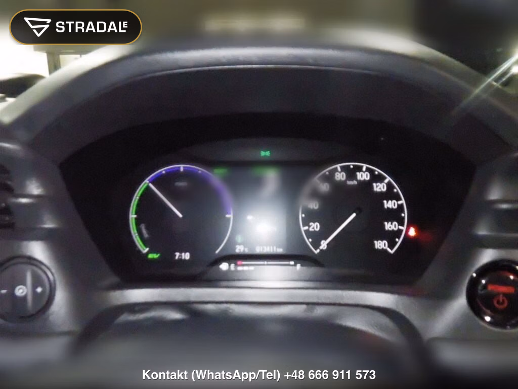 HONDA VEZEL HYBRID E:HEV Z, miniaturka 7