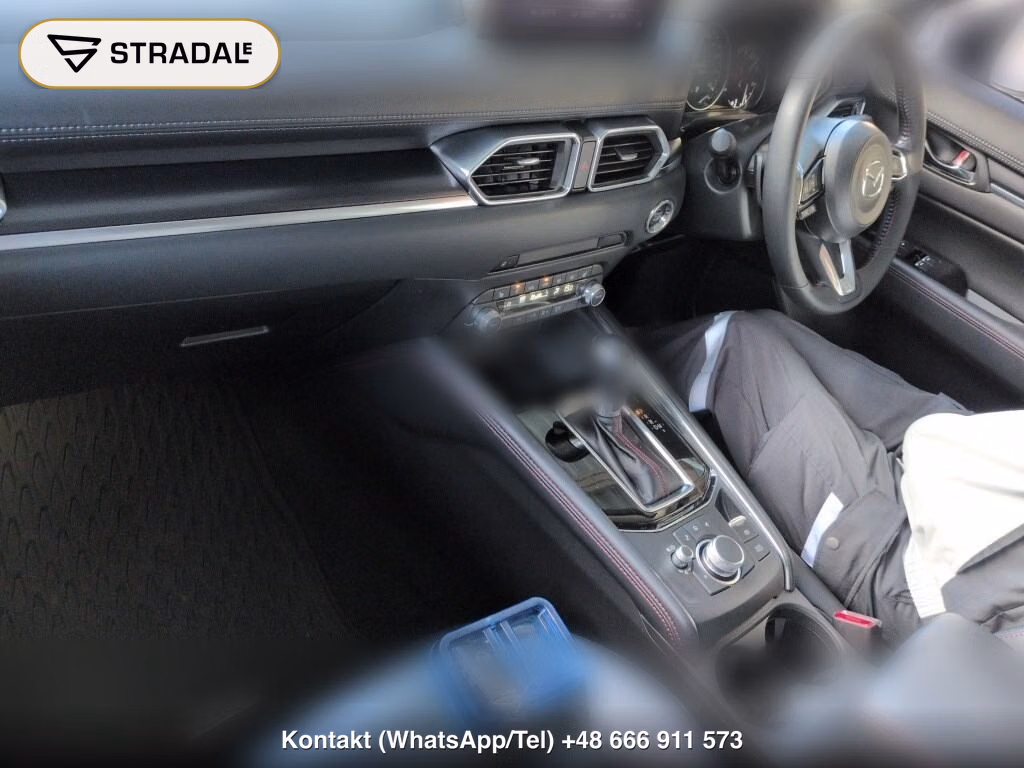 MAZDA CX-5 XD BLACK TONE EDITION, miniaturka 4