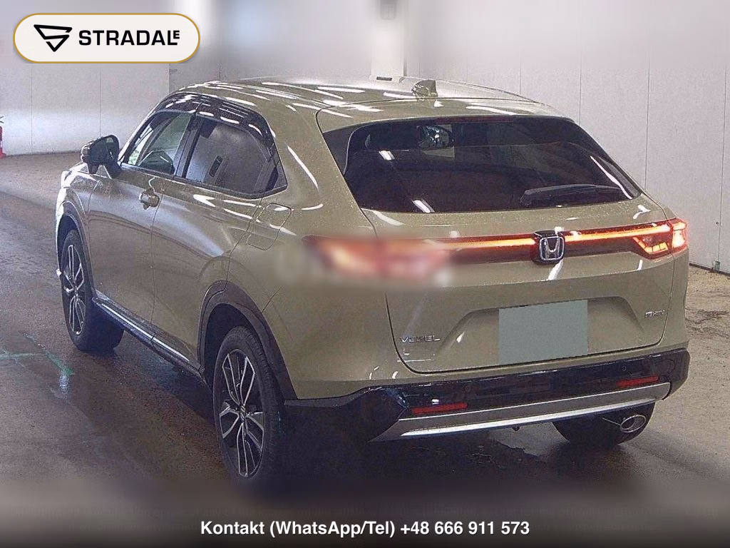 HONDA VEZEL HYBRID E:HEV Z, miniaturka 3