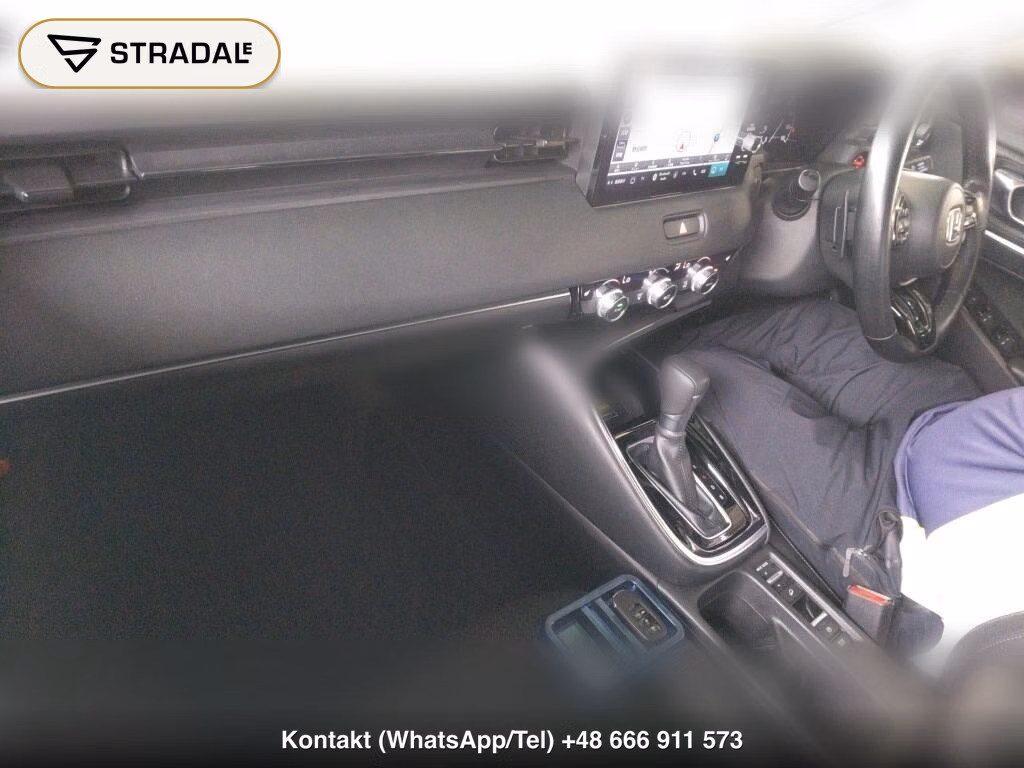 HONDA VEZEL HYBRID E:HEV Z, miniaturka 4