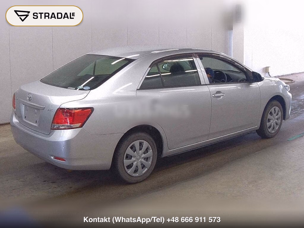 TOYOTA ALLION A15, miniaturka 6