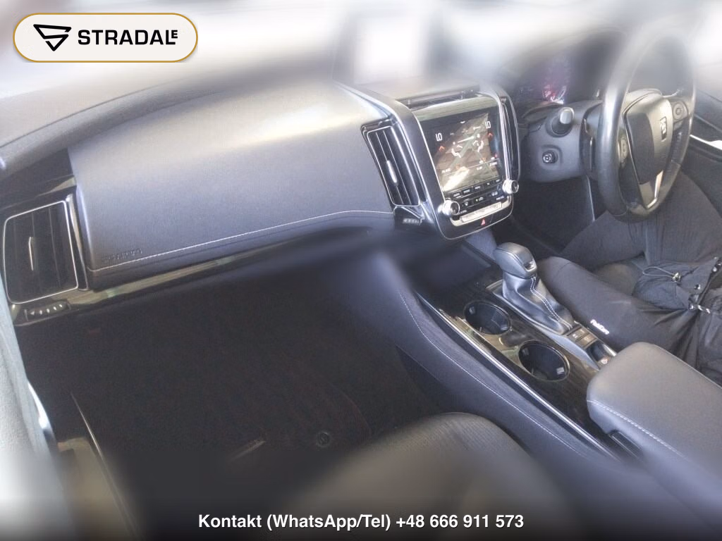 TOYOTA CROWN HYBRID S C PACKAGE, miniaturka 3