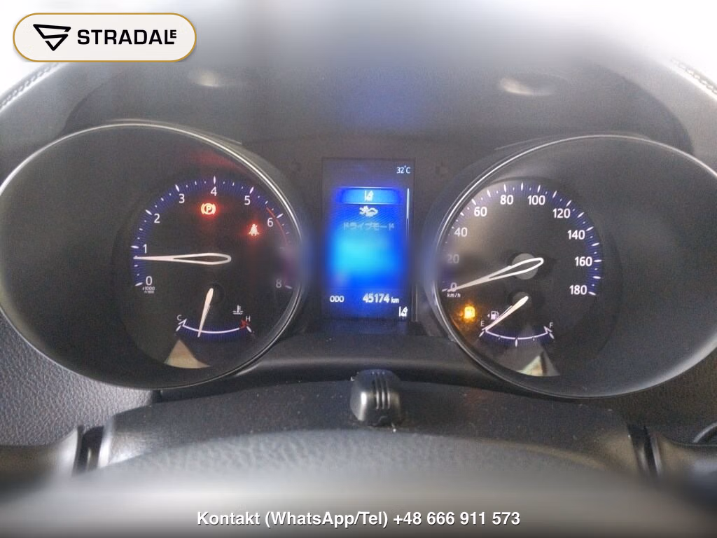 TOYOTA C-HR 4WD S-T LED EDITION, miniaturka 6