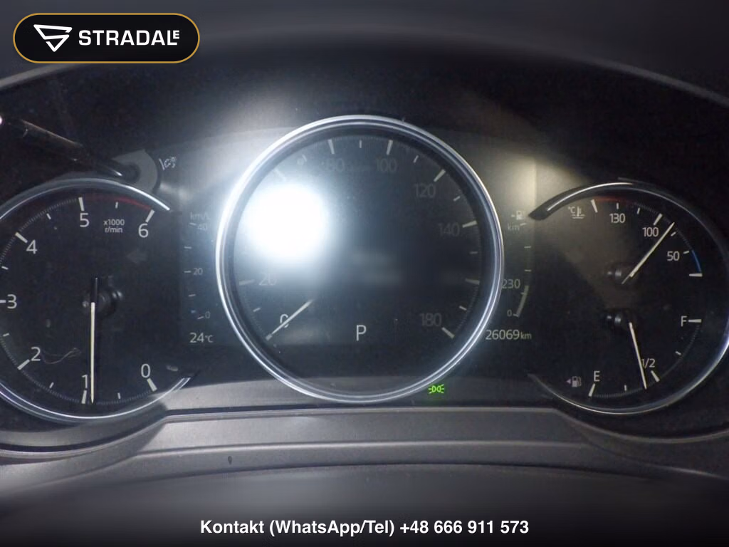 MAZDA CX-5 4WD XD BLACK SELECTION, miniaturka 7