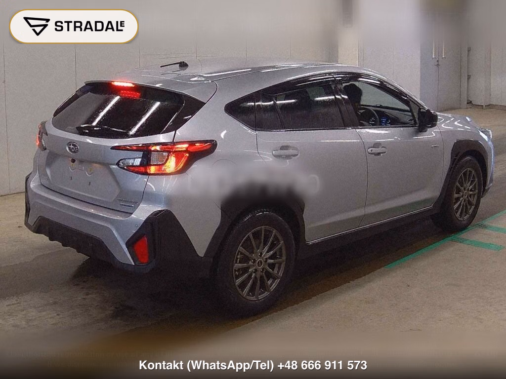 SUBARU CROSSTREK 4WD TOURING, miniaturka 6