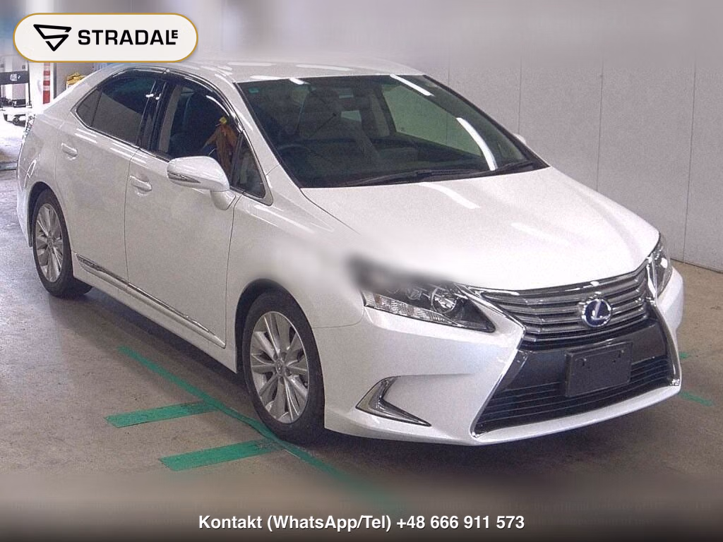 LEXUS HS HS250H VERSION C, miniaturka 2