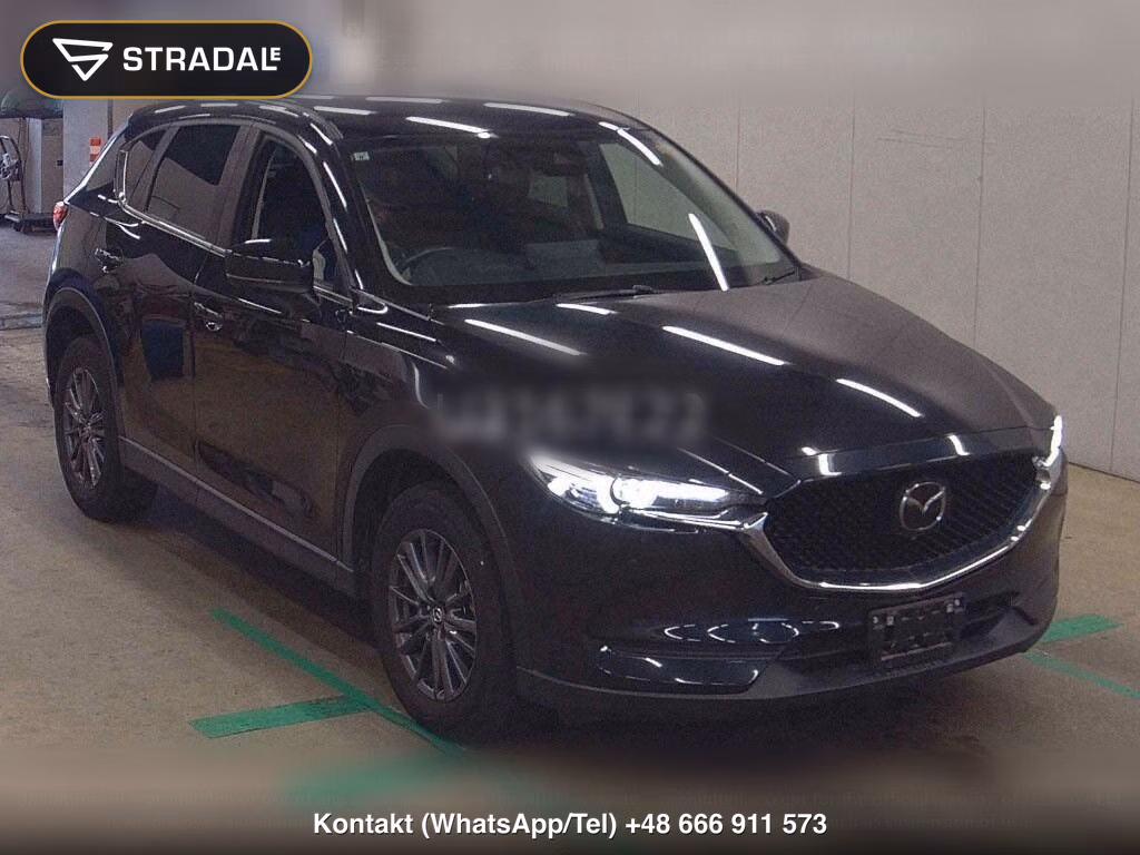 MAZDA CX-5 XD SMART EDITION, miniaturka 2