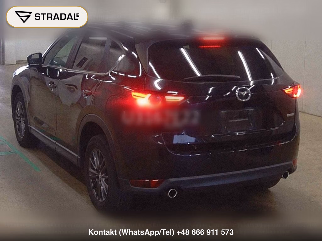 MAZDA CX-5 XD SMART EDITION, miniaturka 3