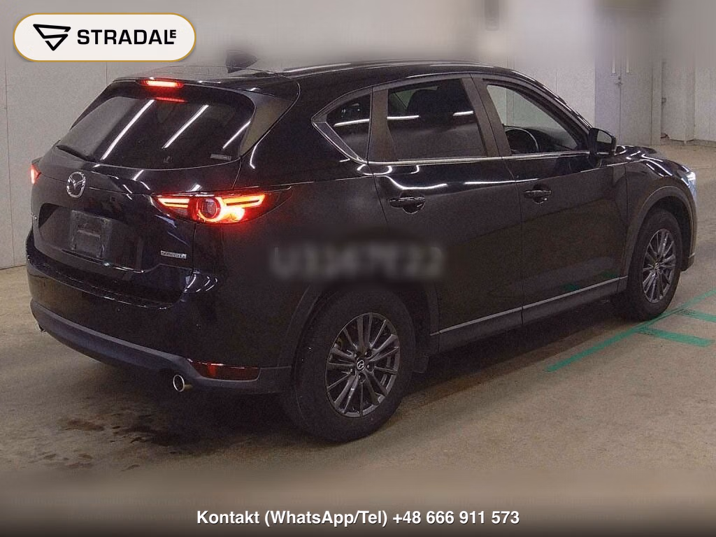 MAZDA CX-5 XD SMART EDITION, miniaturka 6