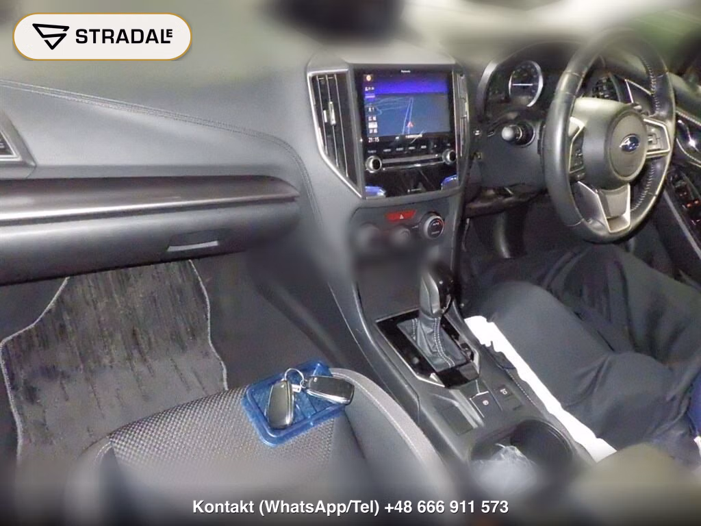 SUBARU IMPREZA SPORT 1.6I-S EYESIGHT, miniaturka 4