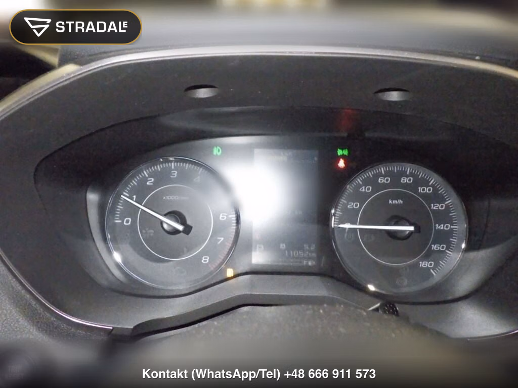 SUBARU IMPREZA SPORT 1.6I-S EYESIGHT, miniaturka 7