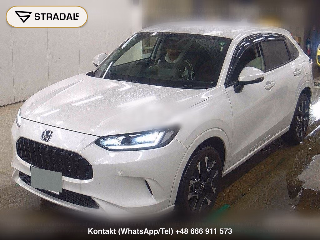HONDA ZR-V E:HEV Z, miniaturka 5