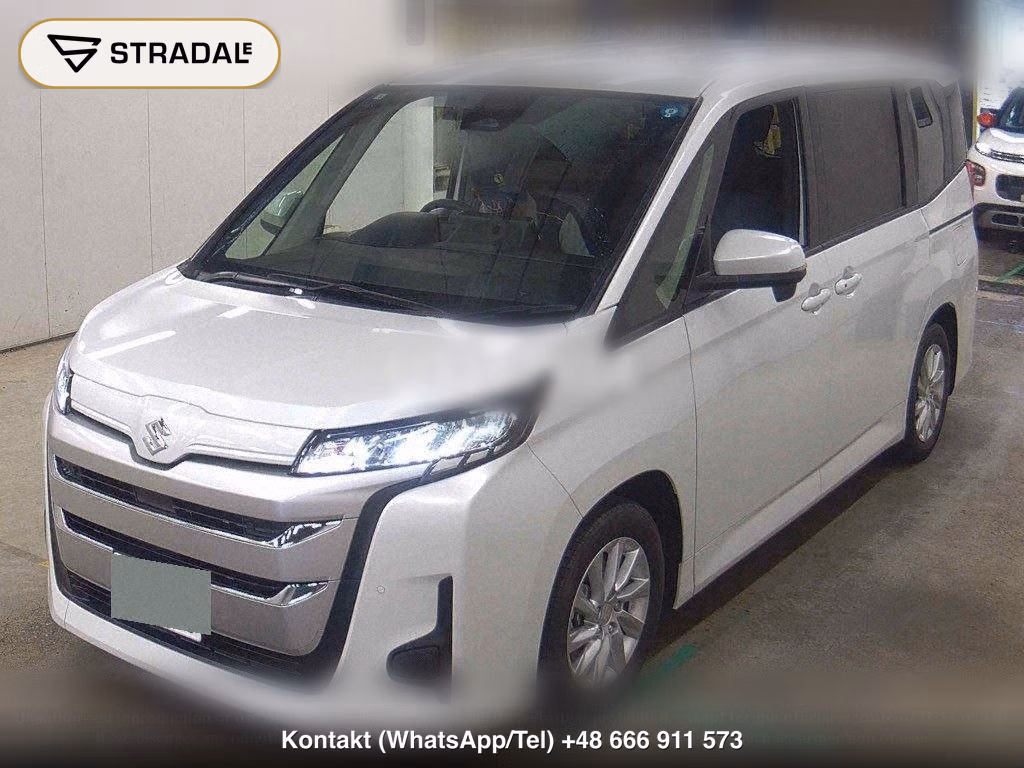 SUZUKI LANDY HYBRID G, miniaturka 5