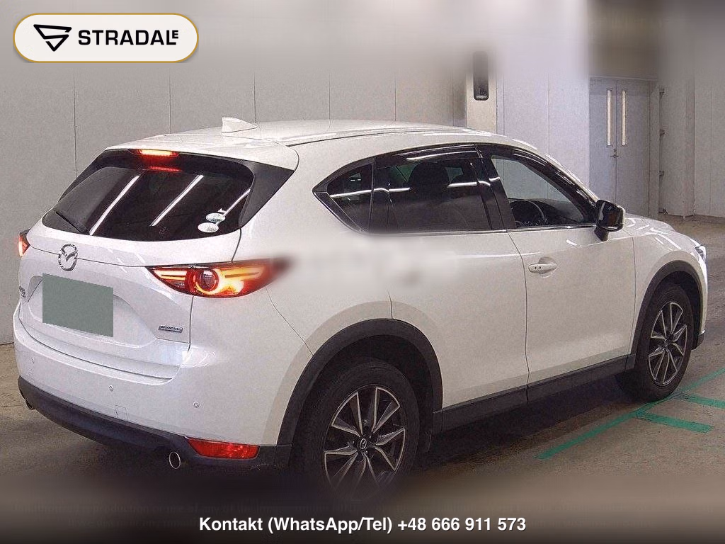 MAZDA CX-5 4WD 25S L PACKAGE, miniaturka 6