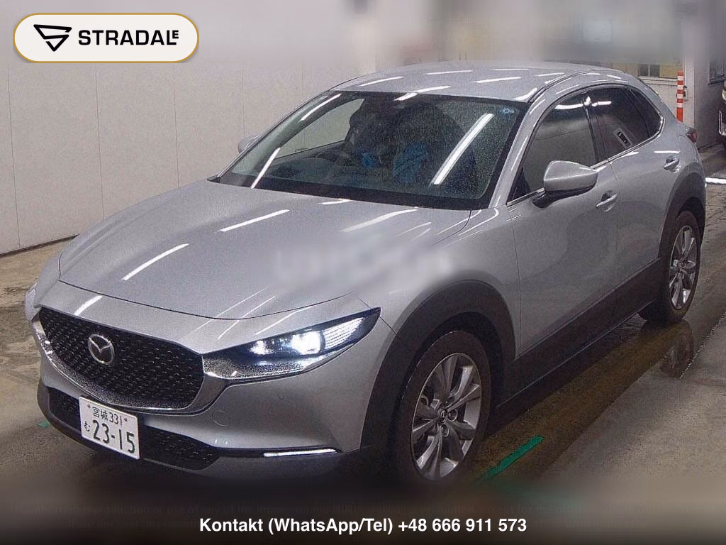 MAZDA CX-30 20S PROACTIVE TOURING SELECTION, miniaturka 5