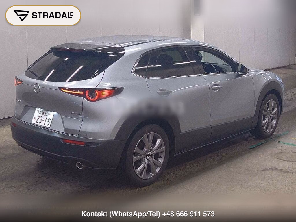 MAZDA CX-30 20S PROACTIVE TOURING SELECTION, miniaturka 6