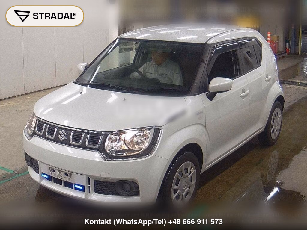 SUZUKI IGNIS HYBRID MG, miniaturka 5