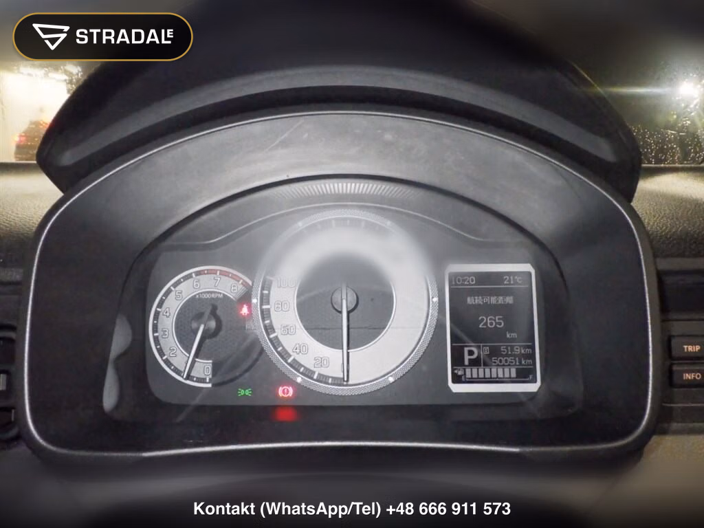 SUZUKI IGNIS HYBRID MG, miniaturka 7