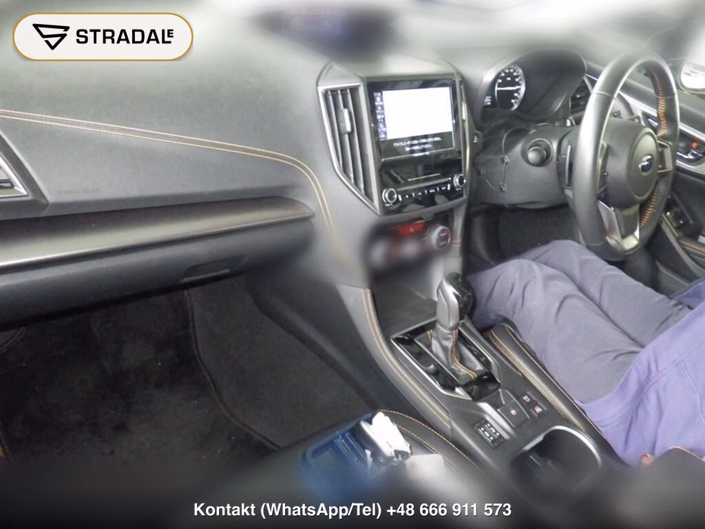 SUBARU IMPREZA XV HYBRID 4WD 2.0E-S EYESIGHT, miniaturka 4